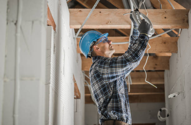 Best Emergency Electrical Repair  in Muncy, PA