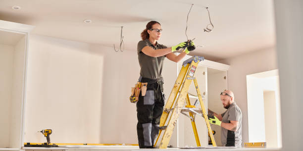 Best Electrical Troubleshooting Services  in Muncy, PA