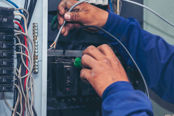 Best Electrical Contractors for Businesses  in Muncy, PA